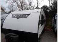 Used 2024 Forest River RV Wildwood X-Lite 261BHXL image