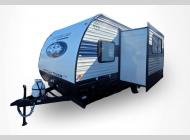 New 2026 Forest River RV Cherokee Wolf Pup 17JW image