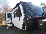 New 2026 Brinkley Model Z Air 315 image