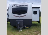 New 2025 Forest River RV Rockwood Mini Lite 2205S image