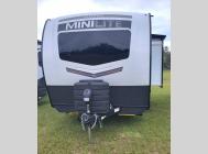 New 2025 Forest River RV Rockwood Mini Lite 2109S image