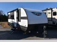 Used 2020 Forest River RV Wildwood FSX 190RT image