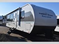 New 2025 Forest River RV Salem T28VIEWX image