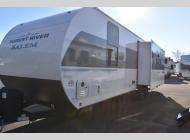 New 2025 Forest River RV Salem Cruise Lite 273QBXLX image