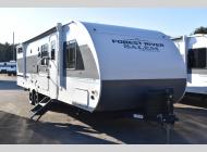 New 2025 Forest River RV Salem Cruise Lite 28VBXL image