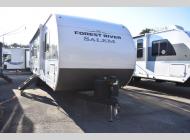 New 2025 Forest River RV Salem 27RKX image