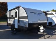 New 2025 Forest River RV Salem FSX 174BHLE image