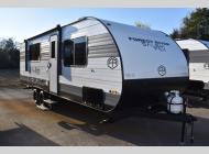 New 2025 Forest River RV Salem FSX 233RBLE image