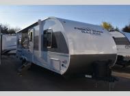 New 2025 Forest River RV Salem T24VIEW image