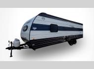 New 2026 Forest River RV Cherokee Grey Wolf 26LP image