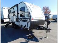 New 2023 Winnebago Industries Towables Micro Minnie 1720FB image