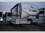 New 2025 Alliance RV Avenue All-Access 29RL image