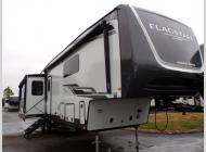 New 2026 Forest River RV Flagstaff Classic 401CFB image