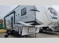 Used 2022 Forest River RV Cherokee Arctic Wolf 321BH image