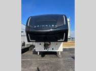 New 2025 Brinkley Model Z 2900 image