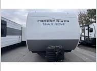 New 2025 Forest River RV Salem 34VERANDA image