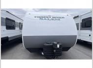 New 2025 Forest River RV Salem Cruise Lite T22VERANDA image