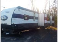 New 2025 Forest River RV Cherokee 306MM image