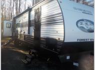 New 2025 Forest River RV Cherokee 306MM image