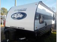 New 2025 Forest River RV Cherokee Grey Wolf 19SM image