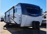 New 2025 Venture RV SportTrek Touring Edition STT343VBH image