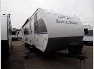 New 2026 Forest River RV Salem 300ICE image
