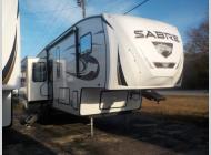 New 2024 Forest River RV Sabre 32BHT image