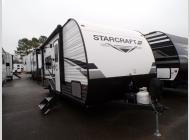 Used 2023 Starcraft Autumn Ridge 182RB image
