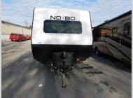 Used 2022 Forest River RV No Boundaries NB20.4 image