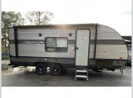 Used 2020 Forest River RV Salem Cruise Lite 201BHXL image