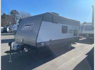 Used 2021 Dutchmen RV Coleman Lantern LT Series 17B image