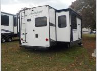 Used 2024 Forest River RV Flagstaff Classic 832RKSB image