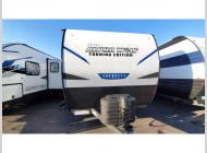 New 2024 Forest River RV Alpha Wolf Touring Edition 17MKE image