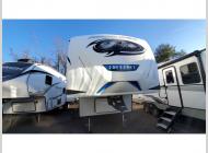 New 2024 Forest River RV Cherokee Arctic Wolf 23MLE image