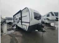 New 2026 Forest River RV Flagstaff Micro Lite 21FBRS image