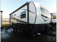 New 2025 Forest River RV Flagstaff Micro Lite 22FBS image