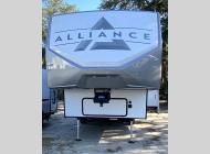 New 2024 Alliance RV Avenue All-Access 28BH image