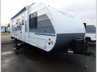 New 2025 Forest River RV Salem Cruise Lite 263BHXL image