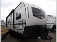 New 2026 Forest River RV Flagstaff Micro Lite 25MBR image