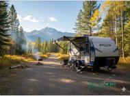 Used 2024 Sunset Park RV Sunray 139T image