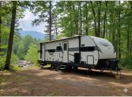 Used 2024 Forest River RV Wildwood 28FKGX image