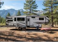 Used 2023 KZ Durango D321RKT image