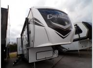 Used 2021 Prime Time RV Crusader 395BHL image