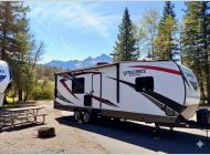 Used 2017 Forest River RV Vengeance 26FB13 image