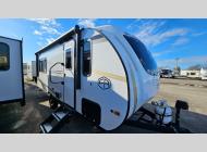 New 2025 Forest River RV Wildwood FSX 161QKX image