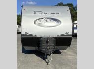 New 2024 Forest River RV Cherokee Grey Wolf Black Label 26DBHBL image