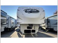 Used 2021 Forest River RV Cherokee Wolf Pack 365PACK16 image