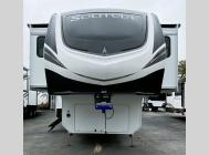 New 2024 Grand Design Solitude 380FL image