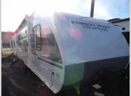 New 2025 Forest River RV Wildwood 27REX image