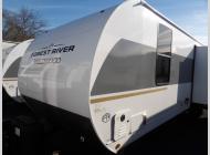 New 2025 Forest River RV Wildwood 27REX image